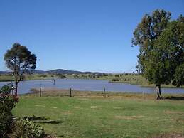 Lochinvar House B&B