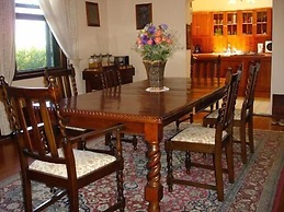 Lochinvar House B&B