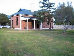 Lochinvar House B&B