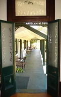 Lochinvar House B&B