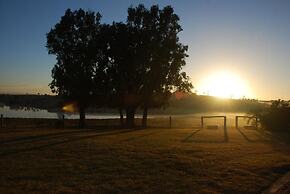 Lochinvar House B&B