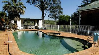 Lochinvar House B&B
