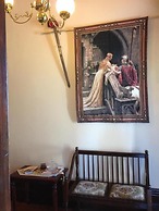 Lochinvar House B&B