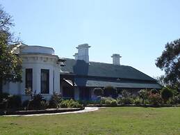 Lochinvar House B&B