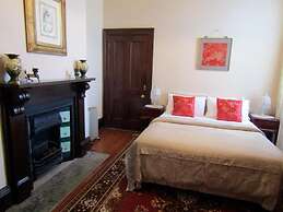 Lochinvar House B&B