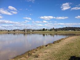 Lochinvar House B&B