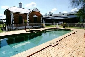 Lochinvar House B&B
