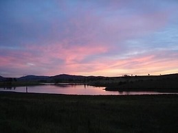 Lochinvar House B&B