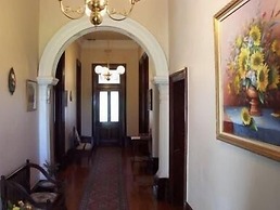 Lochinvar House B&B