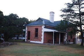 Lochinvar House B&B
