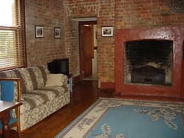 Lochinvar House B&B