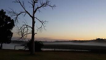 Lochinvar House B&B