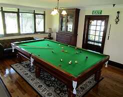 Lochinvar House B&B