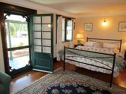 Lochinvar House B&B