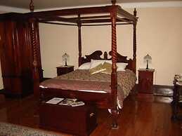 Lochinvar House B&B