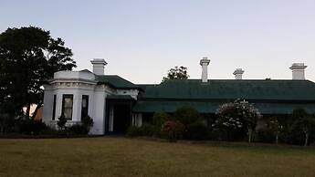 Lochinvar House B&B