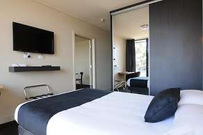The Mansfield Park Hotel