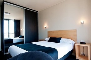 The Mansfield Park Hotel