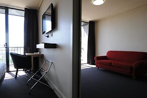 The Mansfield Park Hotel