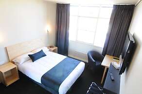 The Mansfield Park Hotel