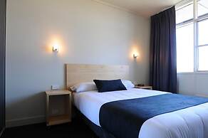 The Mansfield Park Hotel