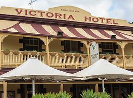 Victoria Hotel - Strathalbyn