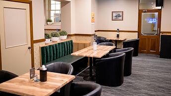 Victoria Hotel - Strathalbyn
