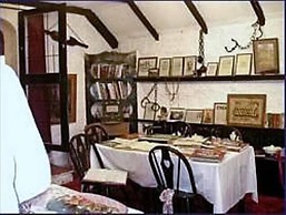 Old Colony Inn