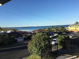 Jervis Bay Motel