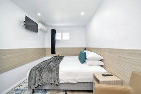 Jervis Bay Motel