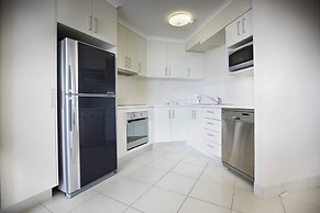 Langley Park Apartments