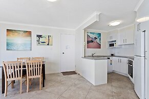 Langley Park Apartments