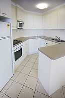 Langley Park Apartments