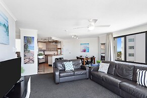 Langley Park Apartments
