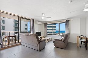 Langley Park Apartments