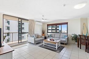 Langley Park Apartments