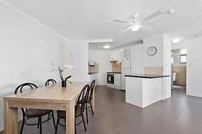 Langley Park Apartments