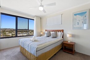 Langley Park Apartments