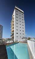 Langley Park Apartments