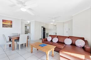 Langley Park Apartments
