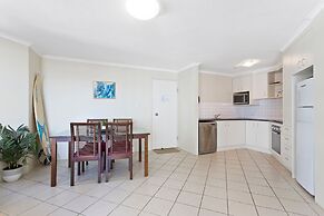 Langley Park Apartments