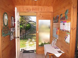 Edelweiss Cottage B&B