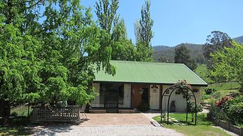 Edelweiss Cottage B&B