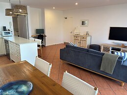 Aqua Promenade Beachfront Apartments