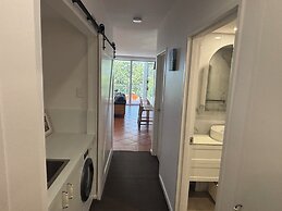 Aqua Promenade Beachfront Apartments