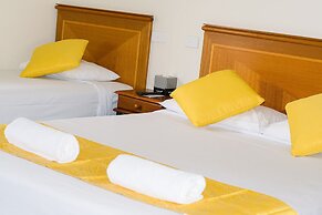 Echuca Motel