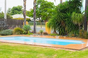 Echuca Motel
