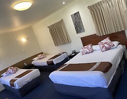 Echuca Motel