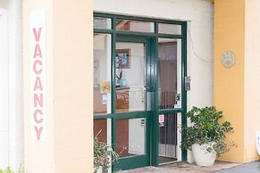 Echuca Motel