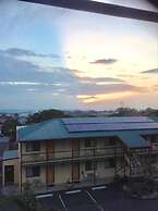Harbour Lodge Motel Gladstone